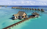   Mercure Maldives Koddoo 4*  14