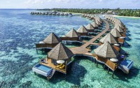   Mercure Maldives Koddoo 4*  1