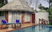   Mercure Maldives Koddoo 4*  13