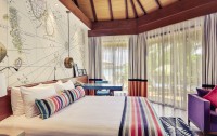   Mercure Maldives Koddoo 4*  12