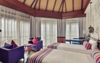   Mercure Maldives Koddoo 4*  10