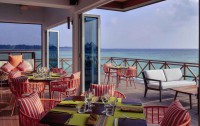 Mercure Maldives Koddoo 4*  5