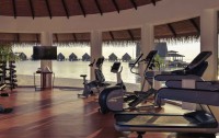 Mercure Maldives Koddoo 4*  3