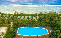 Canareef Resort 4*  4