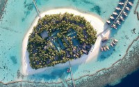   Vakarufalhi Maldives 4*  1