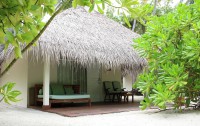   Vakarufalhi Maldives 4*  11