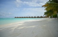 Vakarufalhi Maldives 4*  3