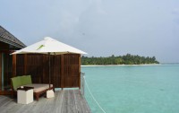 Vakarufalhi Maldives 4*  2