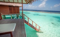   Vakarufalhi Maldives 4*  31