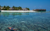   Vakarufalhi Maldives 4*  27