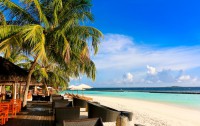   Vakarufalhi Maldives 4*  25