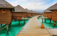   Vakarufalhi Maldives 4*  18