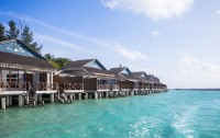   Taj Coral Reef Resort & Spa 5*  19