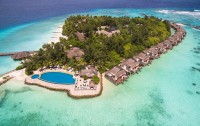   Taj Coral Reef Resort & Spa 5*  1