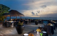   Taj Coral Reef Resort & Spa 5*  11