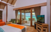   Dhigufaru Island Resort 5*  46