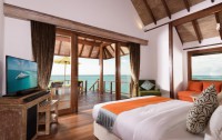   Dhigufaru Island Resort 5*  43