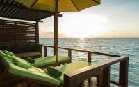   Dhigufaru Island Resort 5*  34