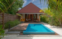   Dhigufaru Island Resort 5*  45