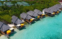   Dhigufaru Island Resort 5*  28