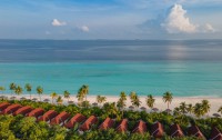   Dhigufaru Island Resort 5*  25