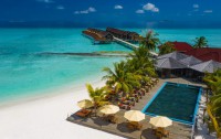   Dhigufaru Island Resort 5*  21