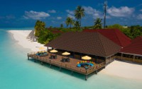   Dhigufaru Island Resort 5*  20