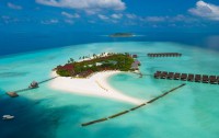   Dhigufaru Island Resort 5*  19