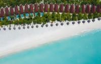   Dhigufaru Island Resort 5*  18