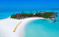   Dhigufaru Island Resort 5*  16