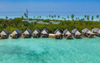   Dhigufaru Island Resort 5*  15