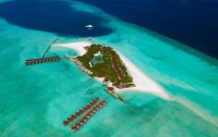   Dhigufaru Island Resort 5*  1