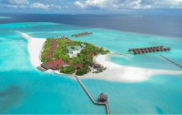   Dhigufaru Island Resort 5*  14