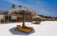   Dhigufaru Island Resort 5*  12