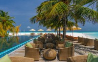   Dhigufaru Island Resort 5*  11