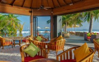   Dhigufaru Island Resort 5*  10