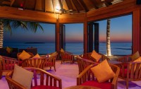   Dhigufaru Island Resort 5*  9