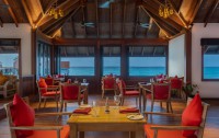   Dhigufaru Island Resort 5*  8