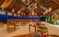   Dhigufaru Island Resort 5*  6