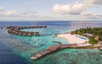   The St. Regis Maldives 5*lux  15