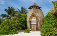   The St. Regis Maldives 5*lux  13