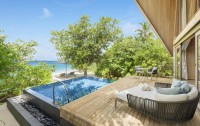   The St. Regis Maldives 5*lux  12