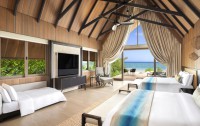   The St. Regis Maldives 5*lux  10