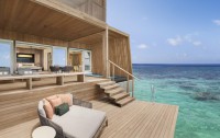   The St. Regis Maldives 5*lux  8