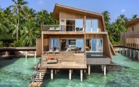 The St. Regis Maldives 5*lux  2