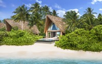   The St. Regis Maldives 5*lux  30