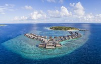   The St. Regis Maldives 5*lux  27