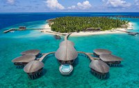   The St. Regis Maldives 5*lux  1