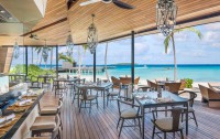   The St. Regis Maldives 5*lux  22