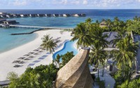   The St. Regis Maldives 5*lux  18